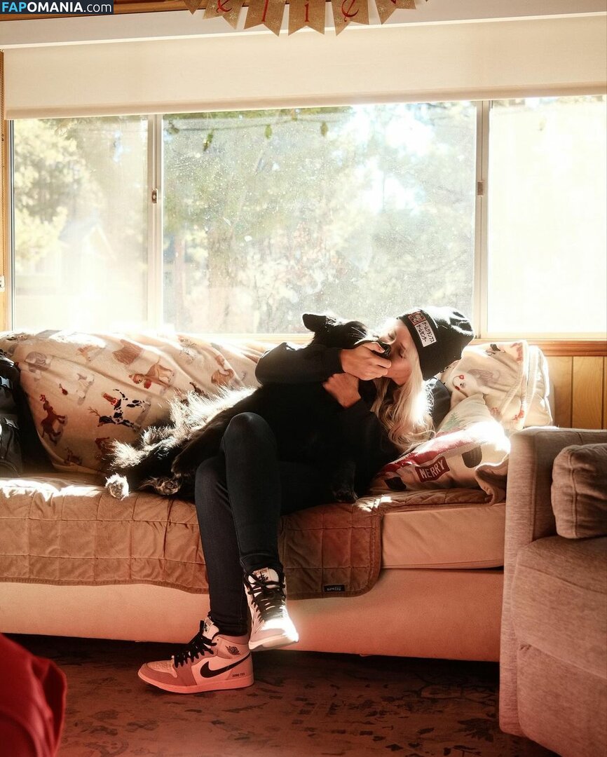 Alanah Pearce / charalanahzard Naakt OnlyFans  Gelekte foto #348