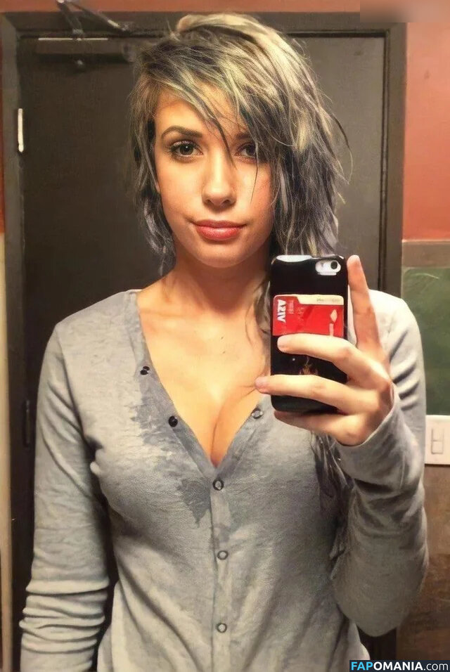 Alanah Pearce / charalanahzard Naakt OnlyFans  Gelekte foto #843