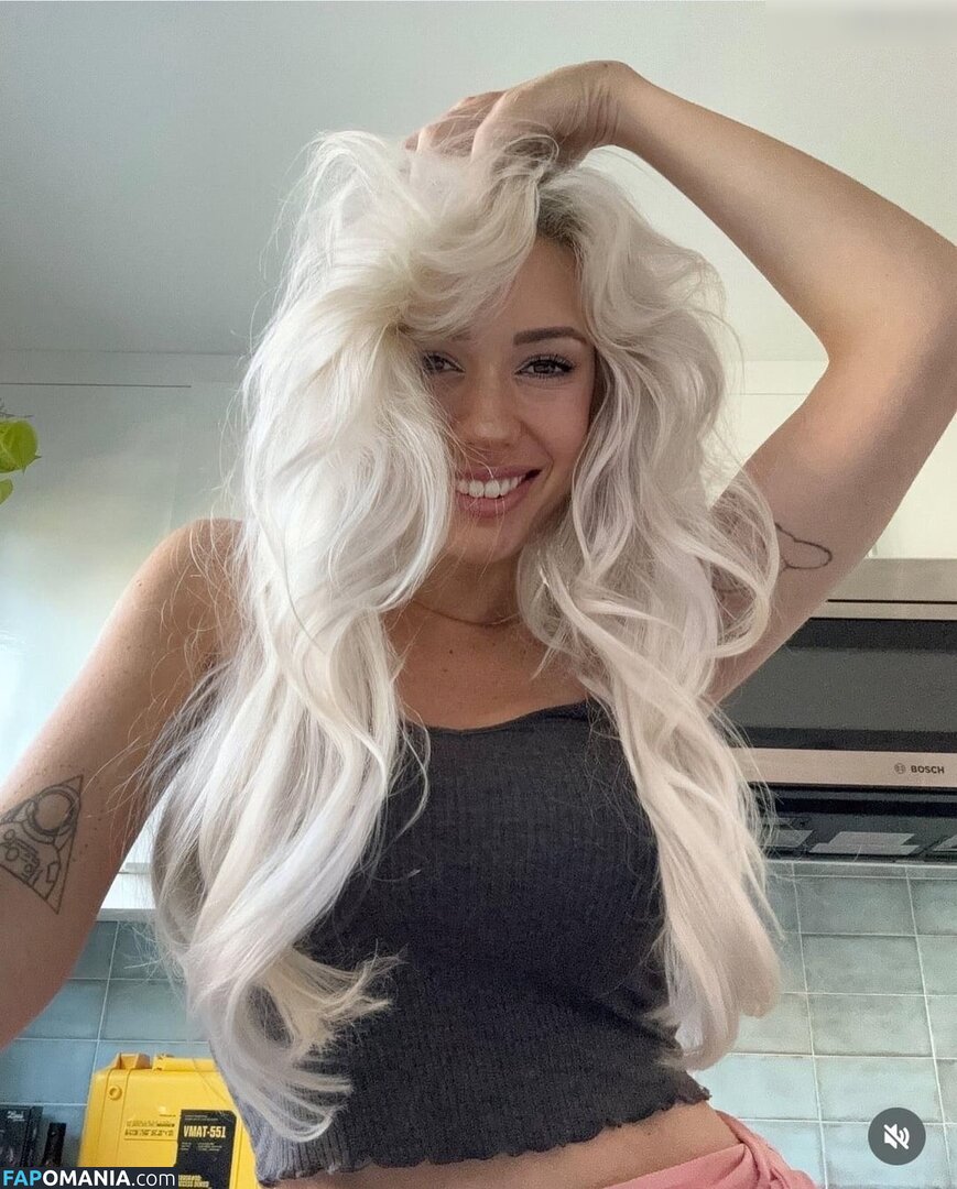 Alanah Pearce / charalanahzard Naakt OnlyFans  Gelekte foto #855