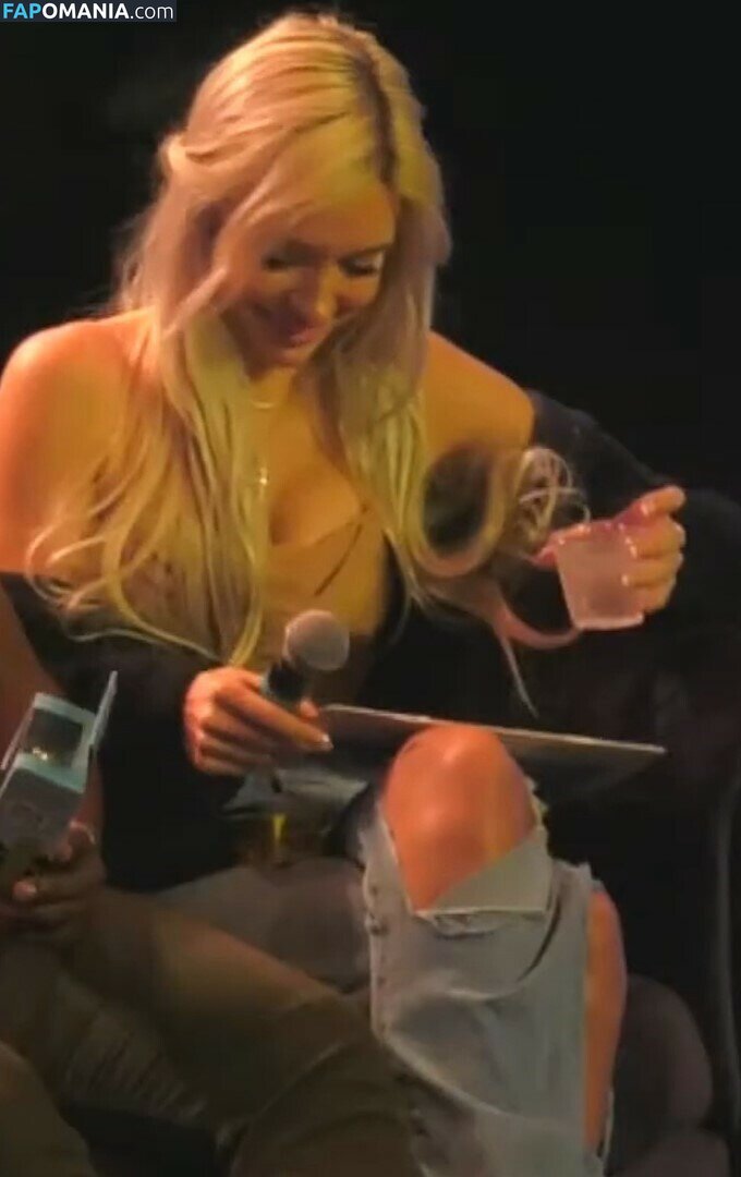 Alanah Pearce / charalanahzard Naakt OnlyFans  Gelekte foto #919