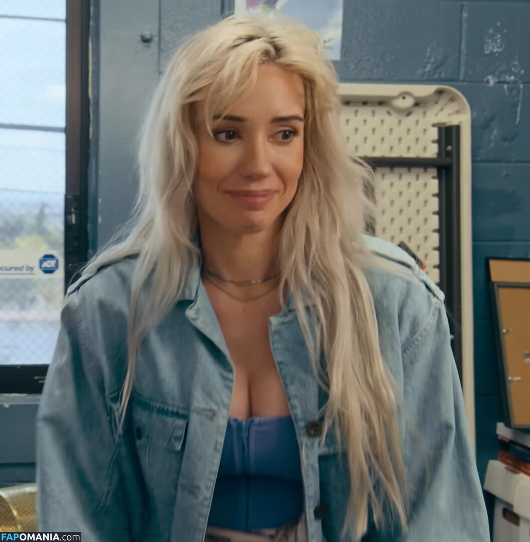 Alanah Pearce / charalanahzard Naakt OnlyFans  Gelekte foto #934