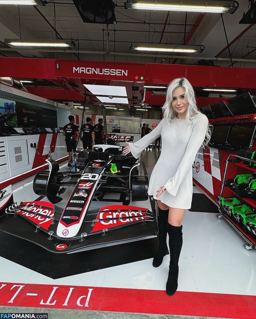 Alanah Pearce / charalanahzard Naakt OnlyFans  Gelekte foto #935