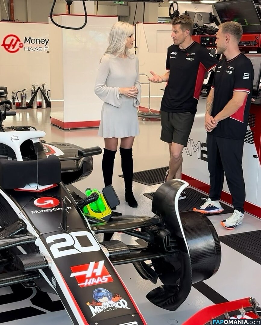 Alanah Pearce / charalanahzard Naakt OnlyFans  Gelekte foto #936