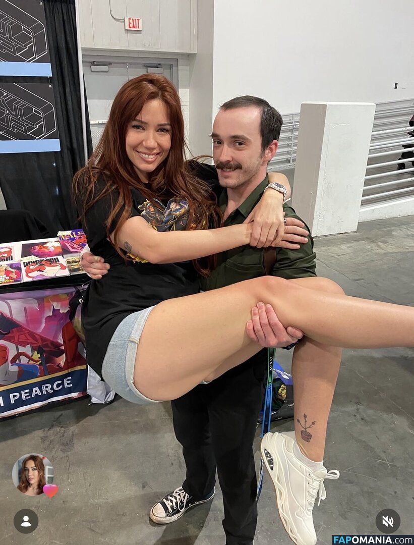Alanah Pearce / charalanahzard Naakt OnlyFans  Gelekte foto #941