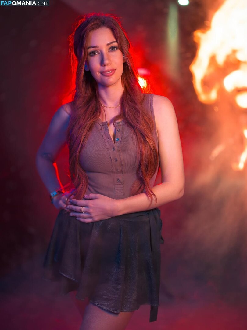 Alanah Pearce / charalanahzard Naakt OnlyFans  Gelekte foto #944