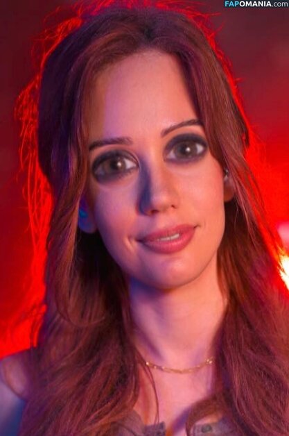 Alanah Pearce / charalanahzard Naakt OnlyFans  Gelekte foto #962