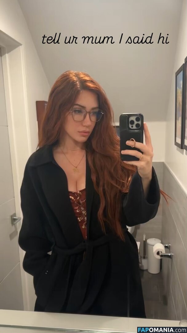 Alanah Pearce / charalanahzard Naakt OnlyFans  Gelekte foto #973