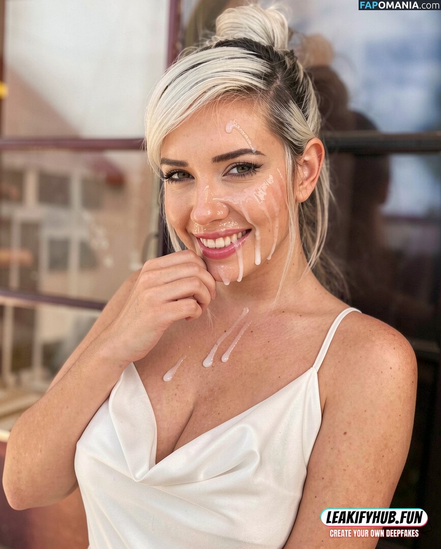Alanah Pearce / charalanahzard Naakt OnlyFans  Gelekte foto #978
