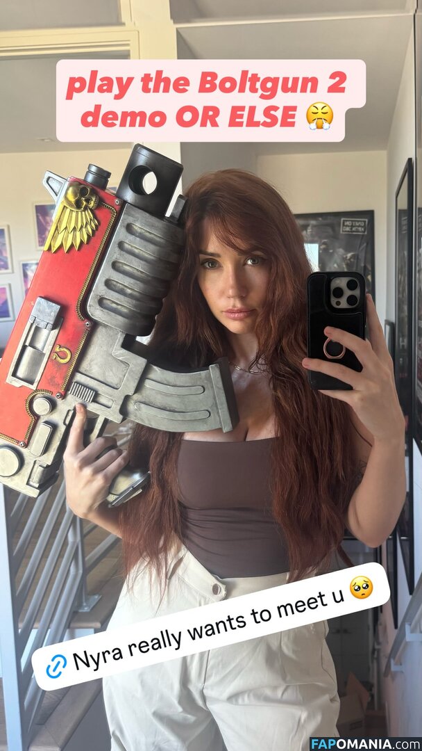 Alanah Pearce / charalanahzard Naakt OnlyFans  Gelekte foto #1007