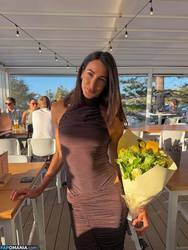 Alanah Yukich / alanahyukich Naakt OnlyFans  Gelekte foto #3