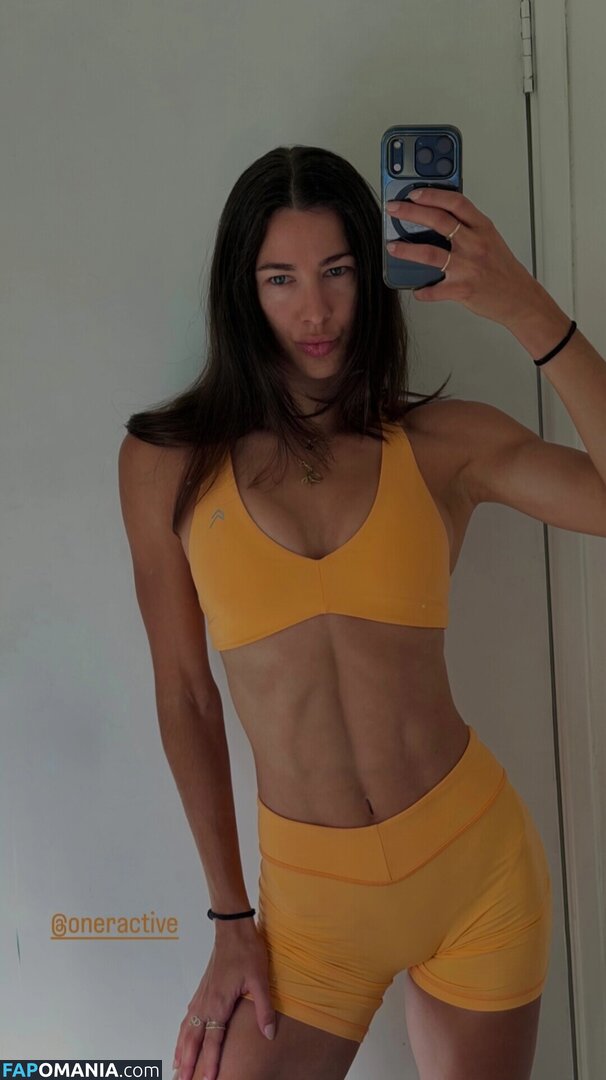 Alanah Yukich / alanahyukich Naakt OnlyFans  Gelekte foto #14
