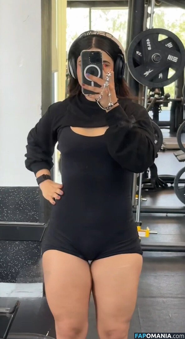 Alanalarana / alanafloresf Naakt OnlyFans  Gelekte foto #2