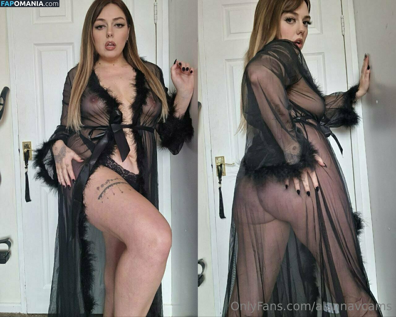 alannavcams Naakt OnlyFans  Gelekte foto #40