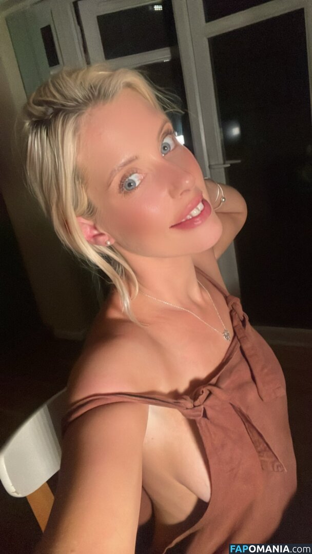 Alara Beckham / alara_beckham / alarabeckham Naakt OnlyFans  Gelekte foto #3