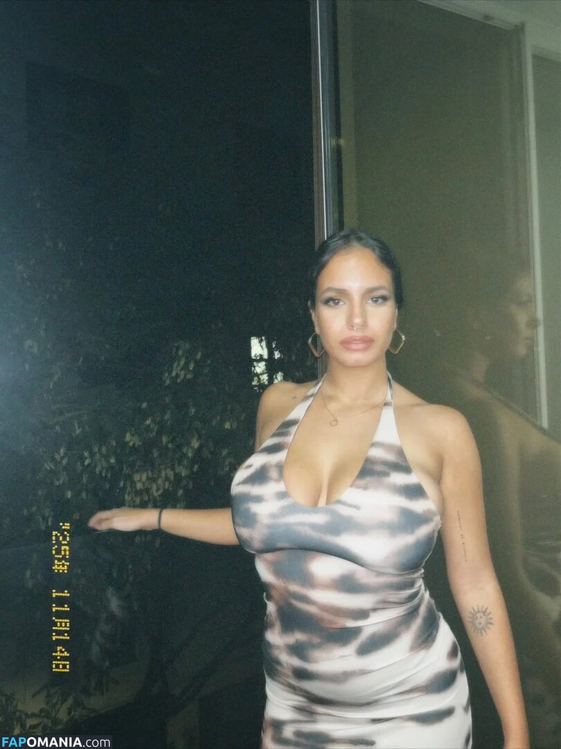 Alba Gallardo / albaagdiazz / yasa1 Naakt OnlyFans  Gelekte foto #7