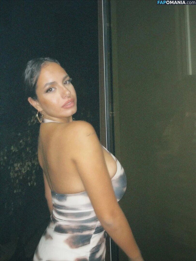 Alba Gallardo / albaagdiazz / yasa1 Naakt OnlyFans  Gelekte foto #9