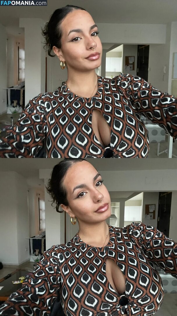 Alba Gallardo / albaagdiazz / yasa1 Naakt OnlyFans  Gelekte foto #20