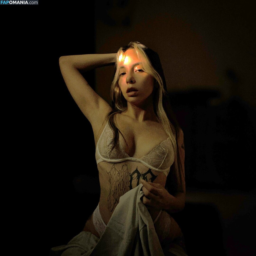 Ale Acosta / al.xannn / aleacosta Naakt OnlyFans  Gelekte foto #1