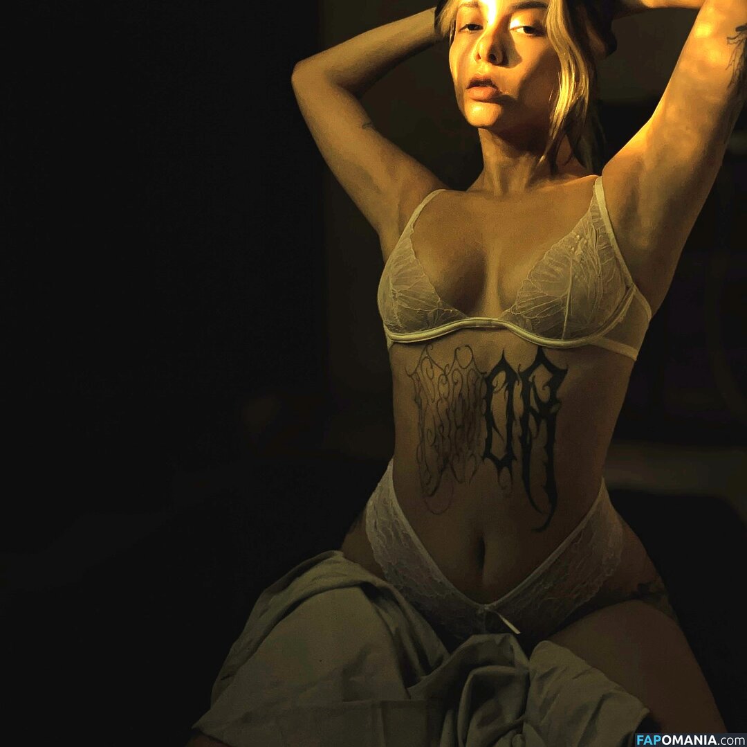 Ale Acosta / al.xannn / aleacosta Naakt OnlyFans  Gelekte foto #2