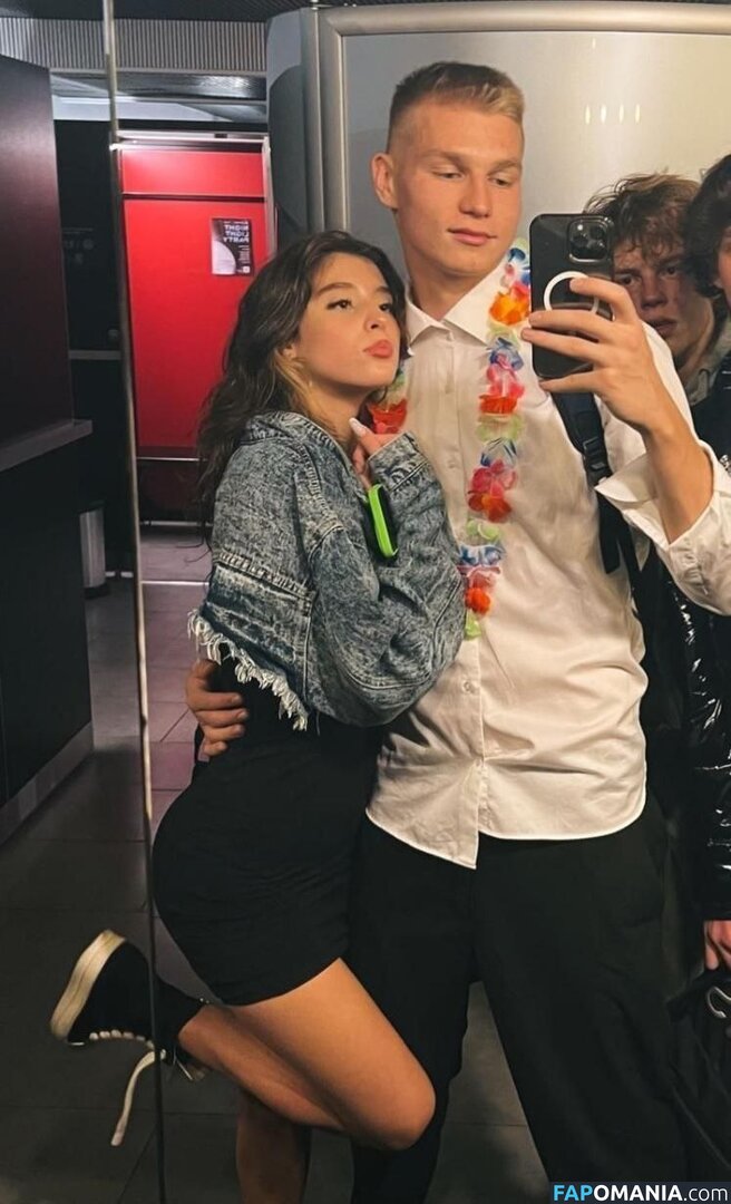 ale_kost / ale_kostt Naakt OnlyFans  Gelekte foto #1