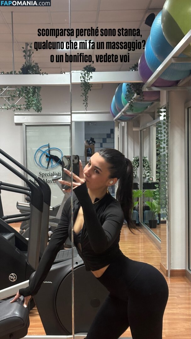 ale_sparagno Naakt OnlyFans  Gelekte foto #9