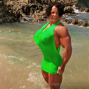 aleeshayoung