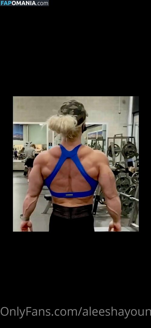 aleeshayoung Naakt OnlyFans  Gelekte foto #26