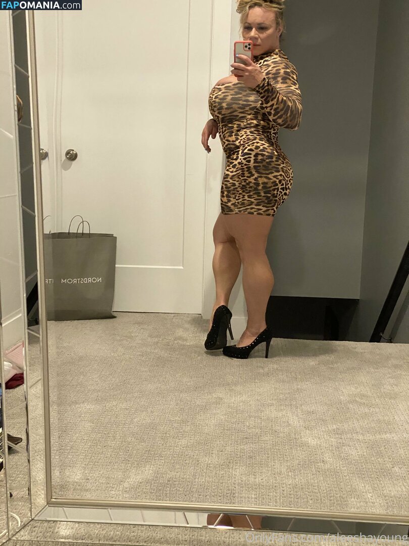 aleeshayoung Naakt OnlyFans  Gelekte foto #46