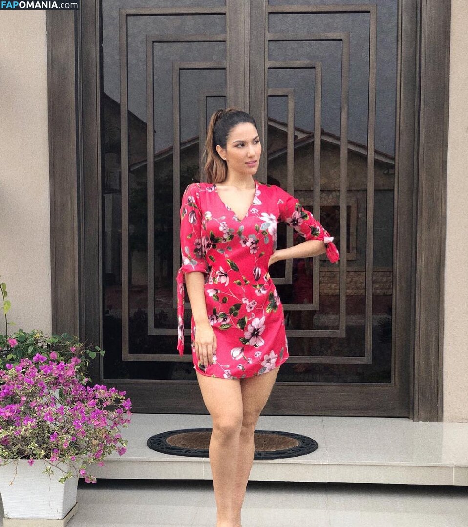 Alejandra Jaramillo / ale_jaramillo Naakt OnlyFans  Gelekte foto #2