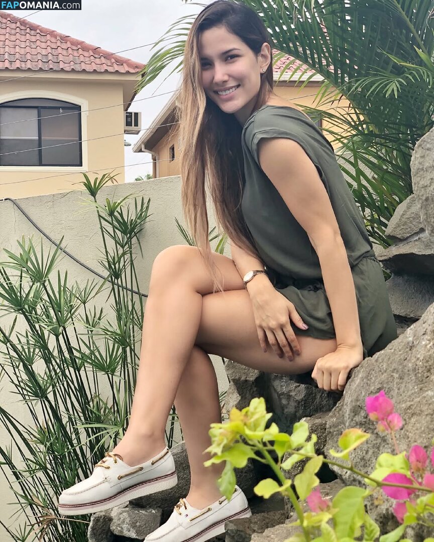 Alejandra Jaramillo / ale_jaramillo Naakt OnlyFans  Gelekte foto #4