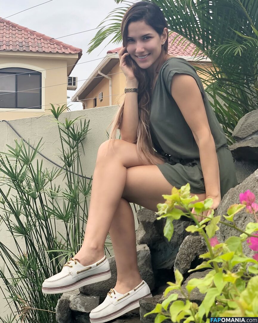 Alejandra Jaramillo / ale_jaramillo Naakt OnlyFans  Gelekte foto #5