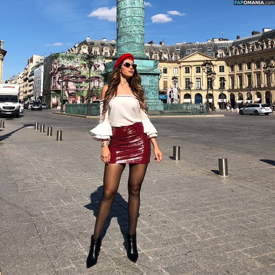 Alejandra Jaramillo / ale_jaramillo Naakt OnlyFans  Gelekte foto #12