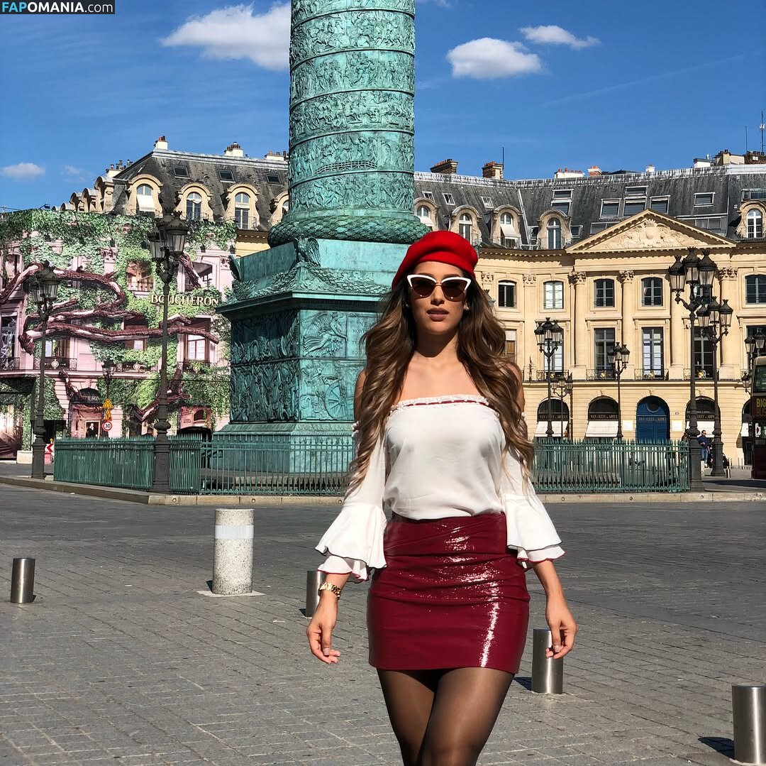 Alejandra Jaramillo / ale_jaramillo Naakt OnlyFans  Gelekte foto #14