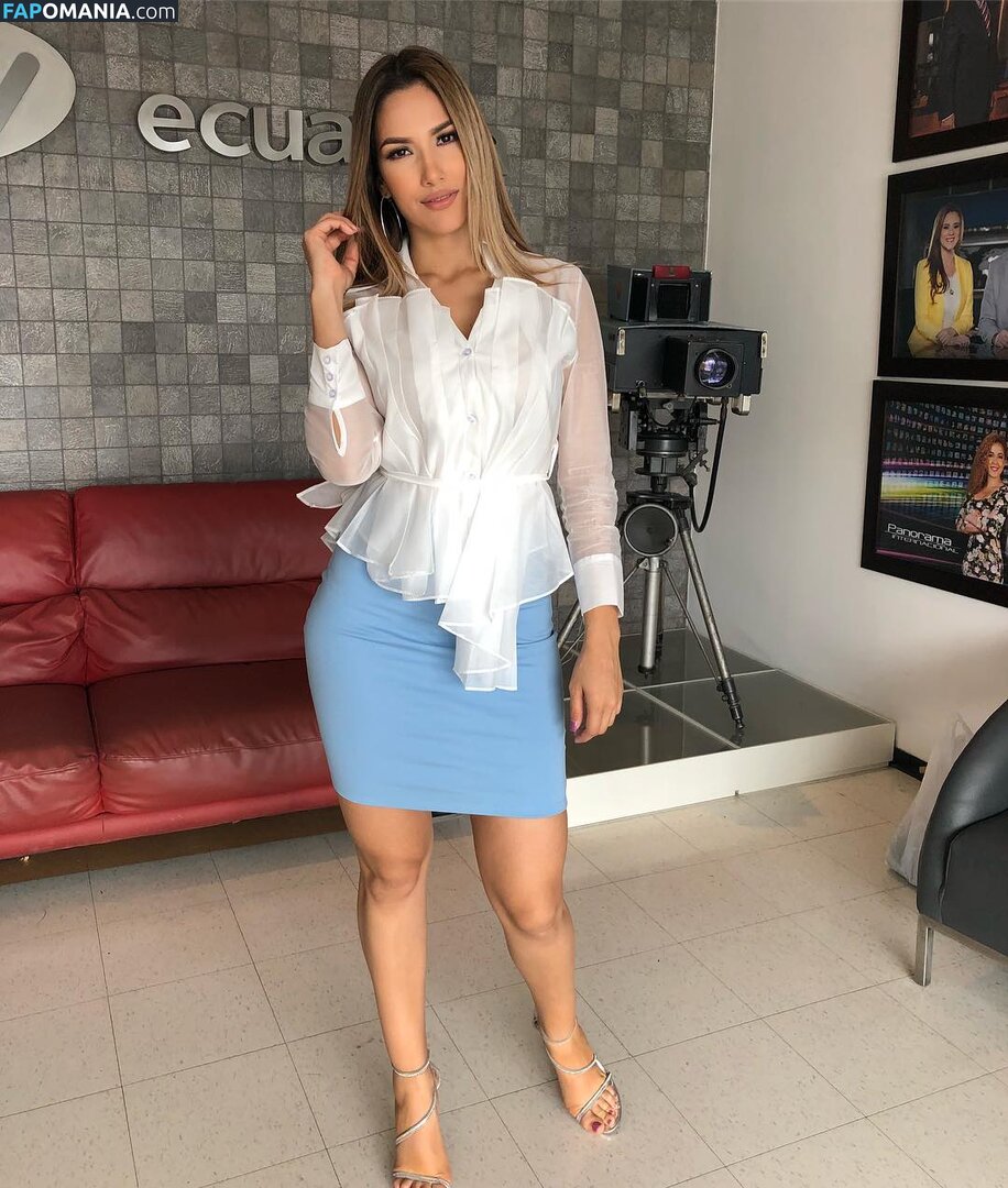 Alejandra Jaramillo / ale_jaramillo Naakt OnlyFans  Gelekte foto #15