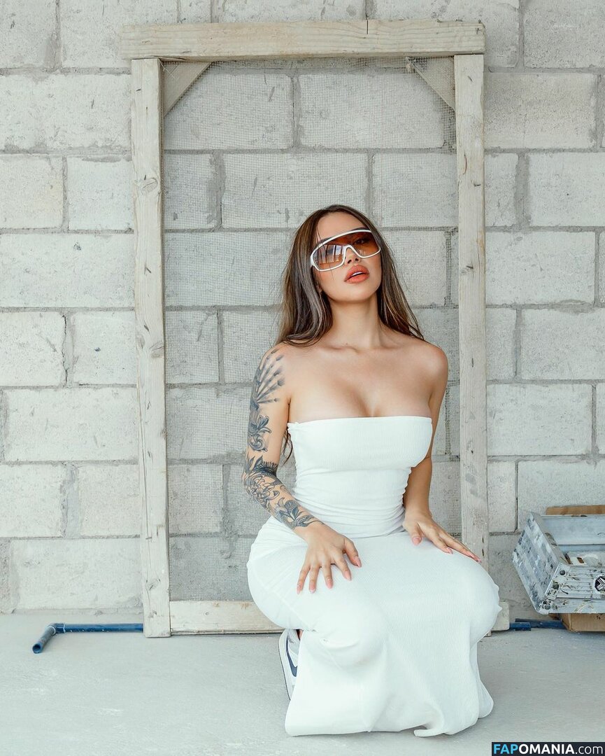 Alejandra Trevino / Aletrevino95 / helletrevino Naakt OnlyFans  Gelekte foto #15