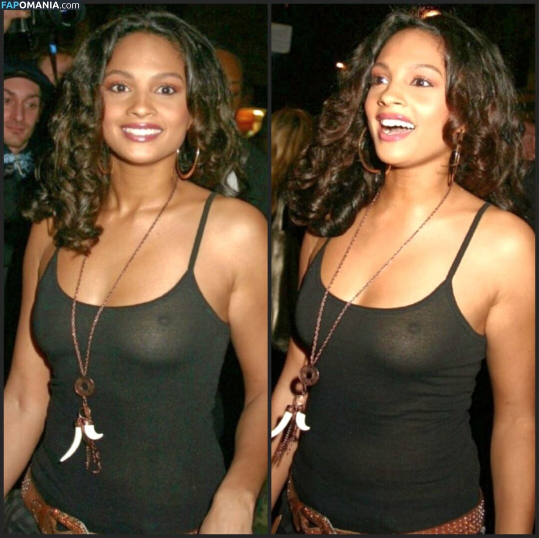 Alesha Dixon Naakt OnlyFans  Gelekte foto #1