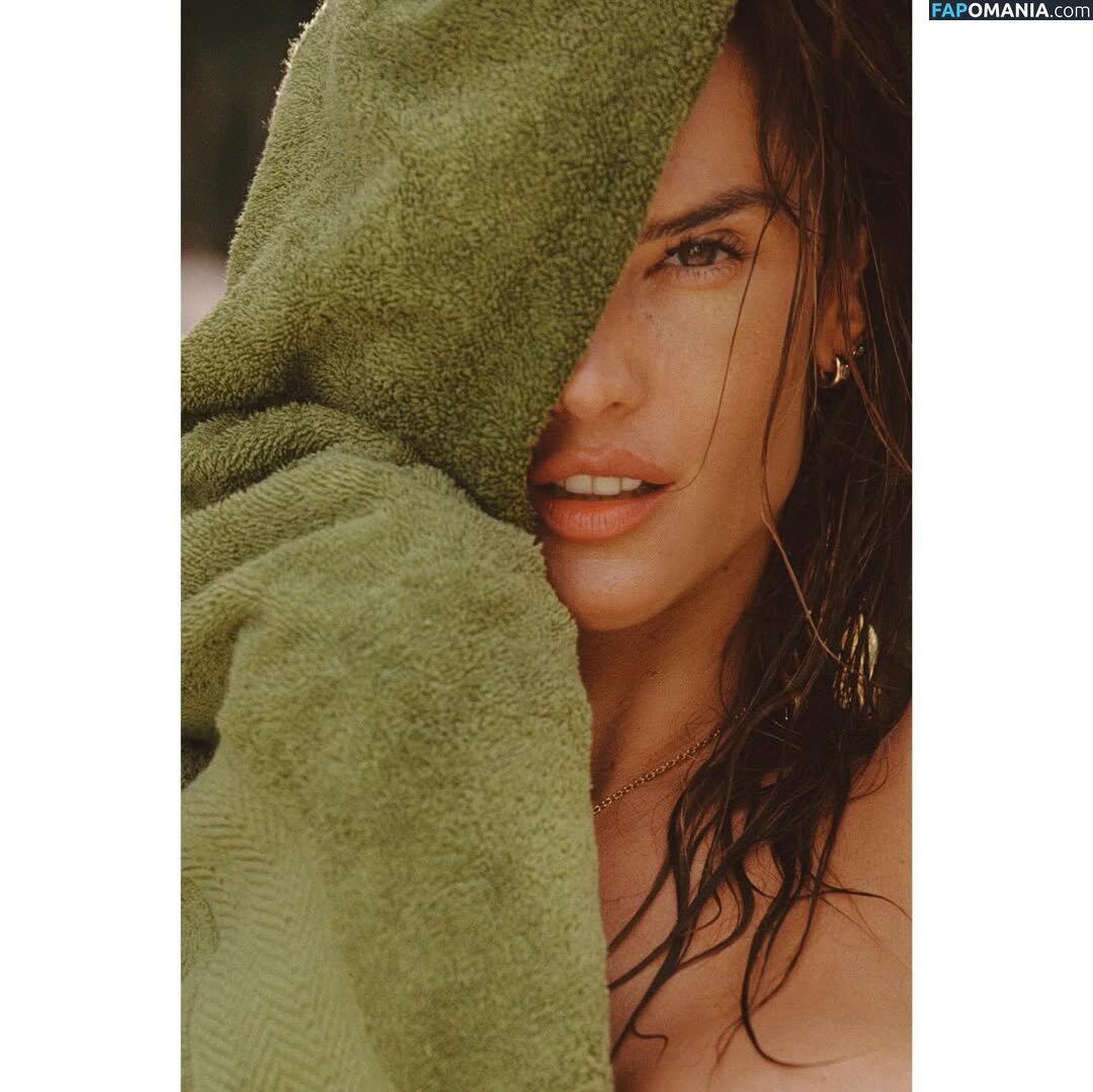 Alessandra / Alessandra Ambrosio / aleambrosio / alelovesanja / alessandraambrosio / https: Naakt OnlyFans  Gelekte foto #1530