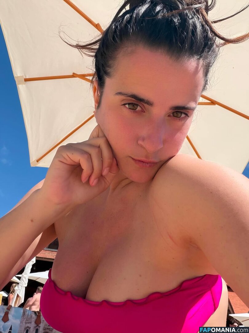 Alessandra Chianese / ale__chianese Naakt OnlyFans  Gelekte foto #5