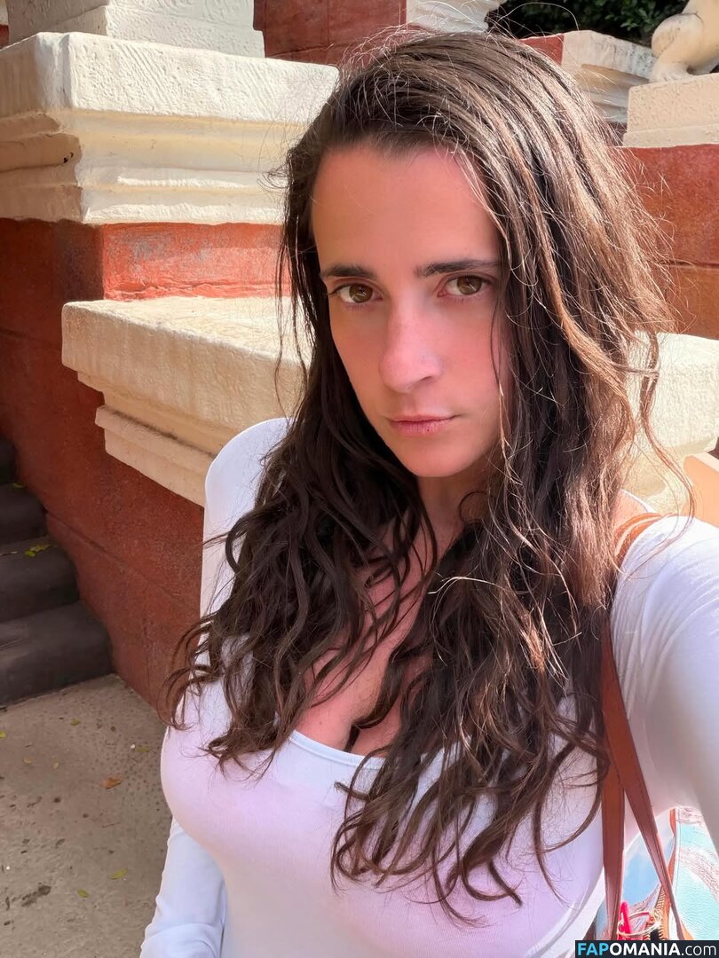 Alessandra Chianese / ale__chianese Naakt OnlyFans  Gelekte foto #7