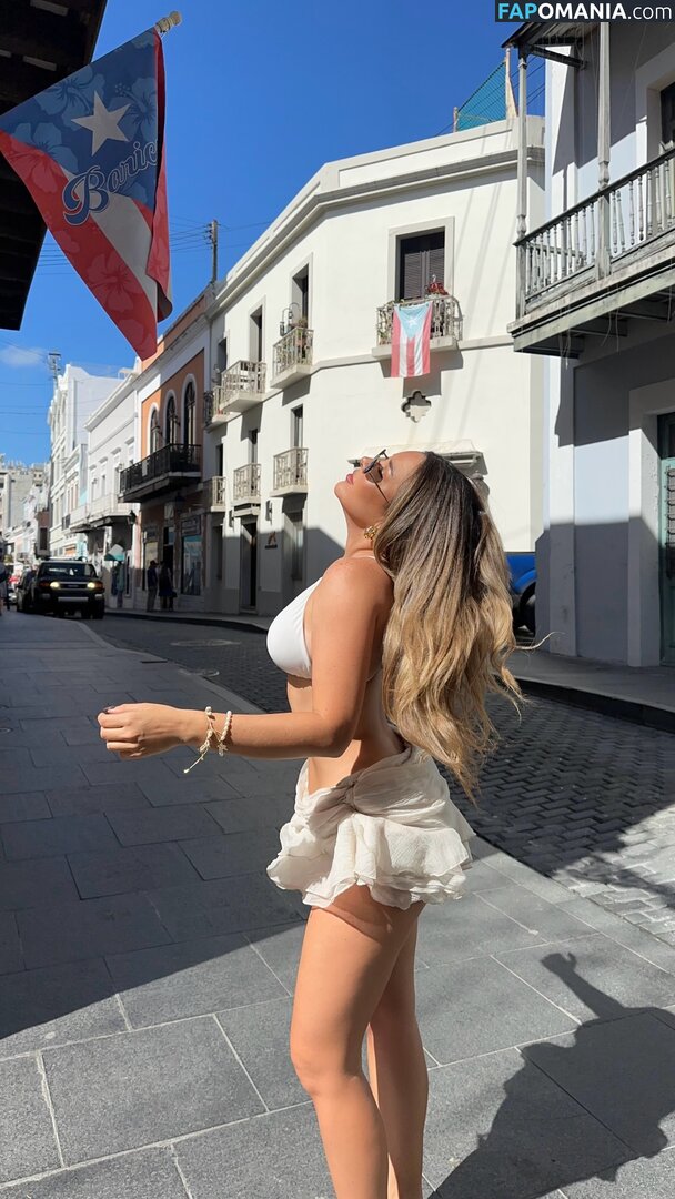 Alessandra Fuller / alefuller / https: Naakt OnlyFans  Gelekte foto #1