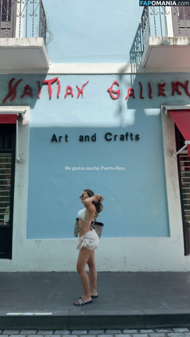 Alessandra Fuller / alefuller / https: Naakt OnlyFans  Gelekte foto #6