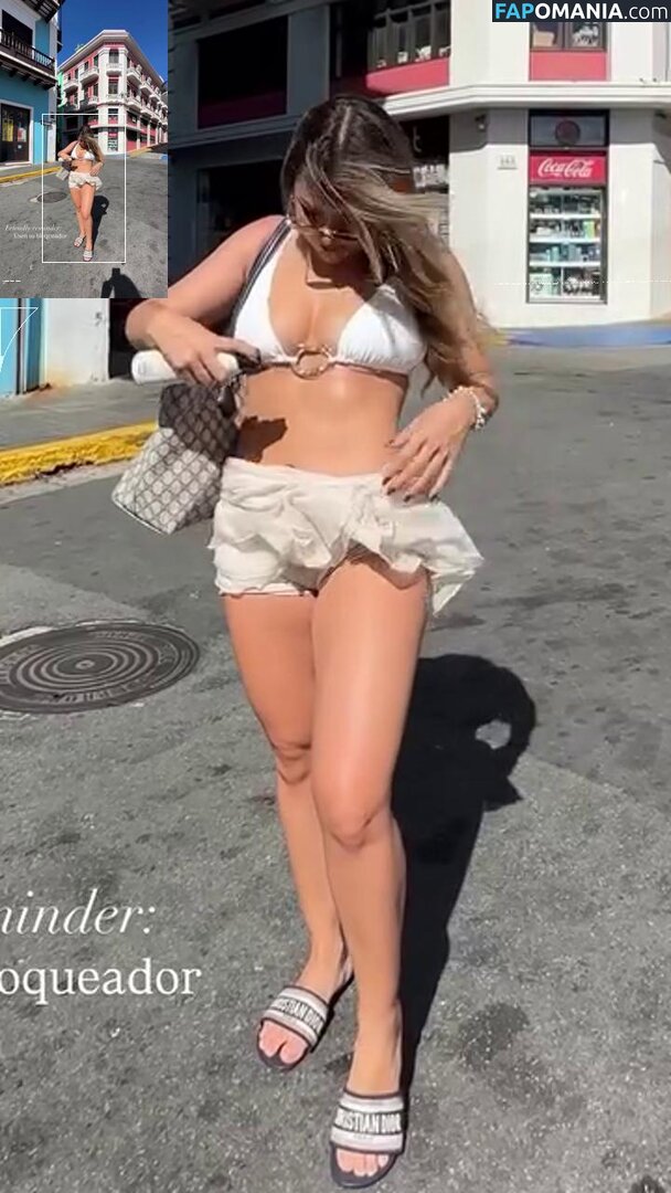 Alessandra Fuller / alefuller / https: Naakt OnlyFans  Gelekte foto #17