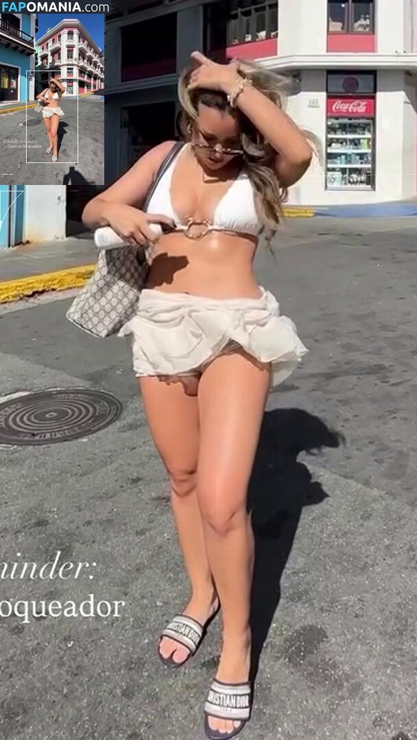 Alessandra Fuller / alefuller / https: Naakt OnlyFans  Gelekte foto #18