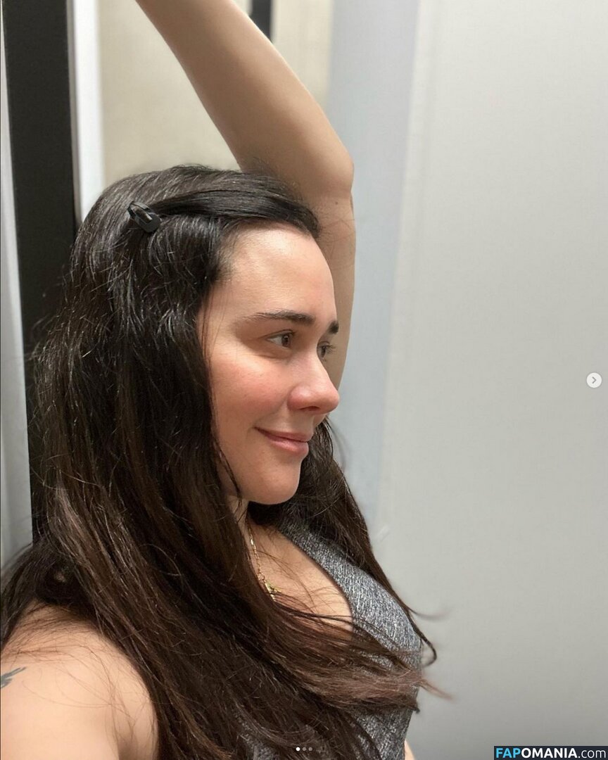 Alessandra Negrini / alessandranegrini Naakt OnlyFans  Gelekte foto #14