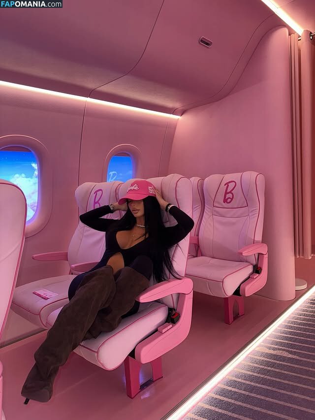 Alessia Basile / alessiaa_basilee Naakt OnlyFans  Gelekte foto #1