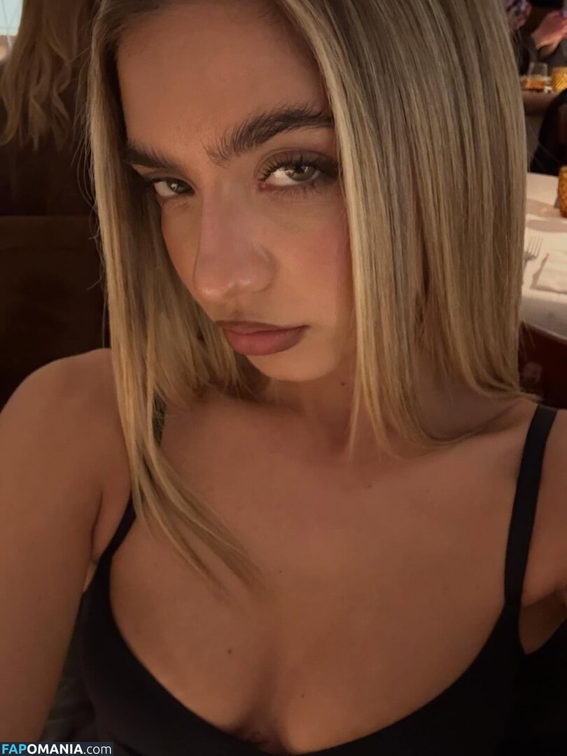 Alessia Lanza / alessialanza Naakt OnlyFans  Gelekte foto #44