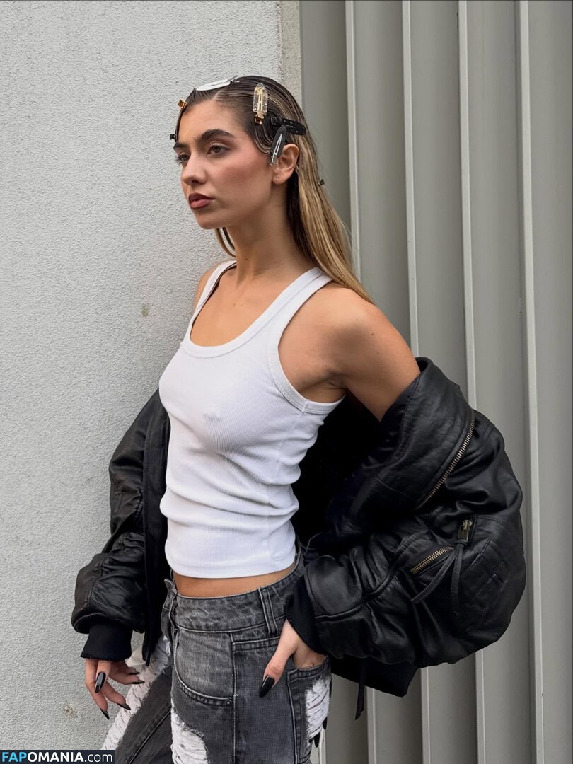 Alessia Lanza / alessialanza Naakt OnlyFans  Gelekte foto #47
