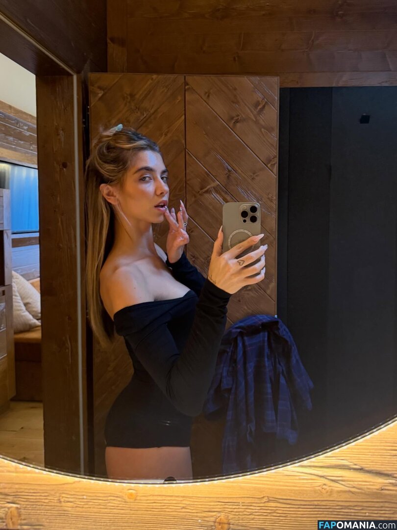 Alessia Lanza / alessialanza Naakt OnlyFans  Gelekte foto #51