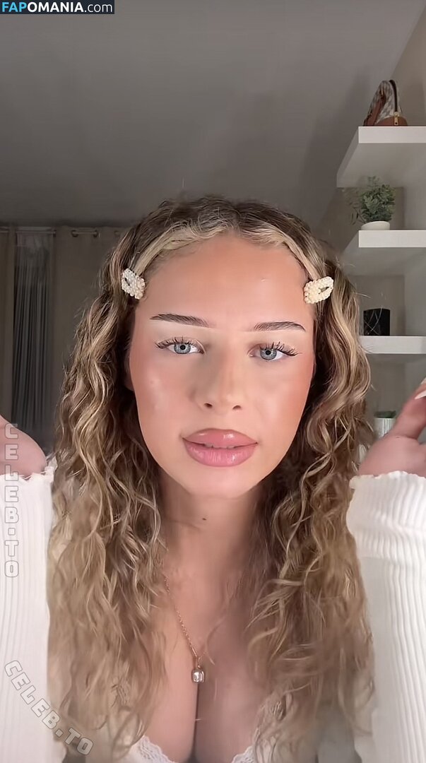 ALESSIASXR Naakt OnlyFans  Gelekte foto #1