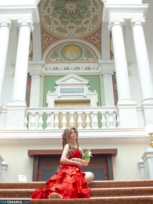 Aleu.rone / blownbyrone Naakt OnlyFans  Gelekte foto #9